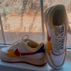 Nike Women Shoes 