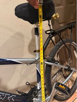 BIKE TREK