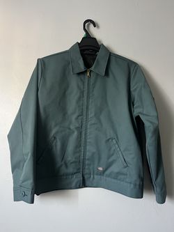 Dickies Eisenhower Insulated Jacket