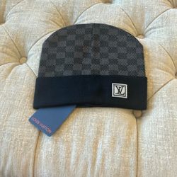 Louis Vuitton Beanie Men