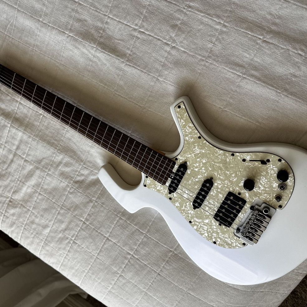 Parker p38