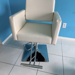 Salon Chair
