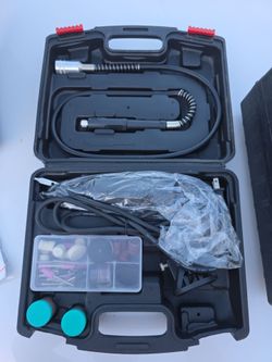 Rotary Tool Kit
