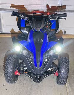 MotoTec E-Bully 36V 1000W   NO CHARGER