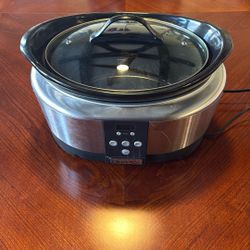 Crockpot 
