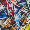 Exclusive kicks