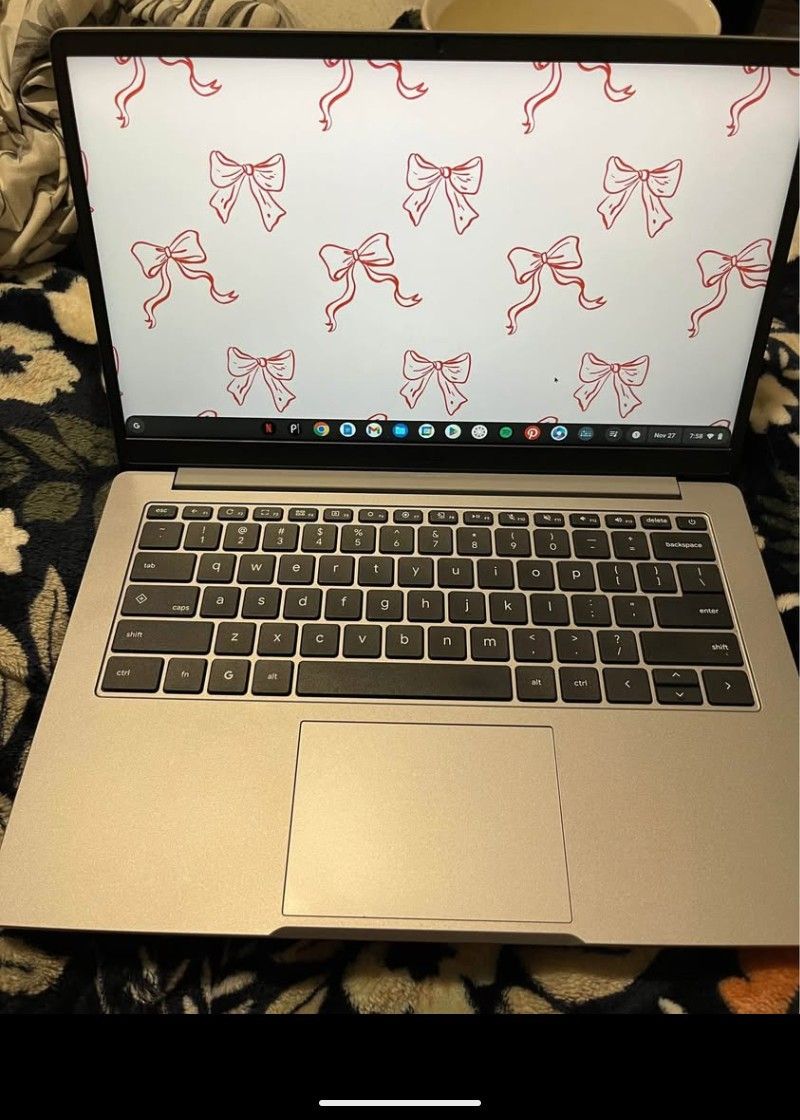 Asus 14" Laptop