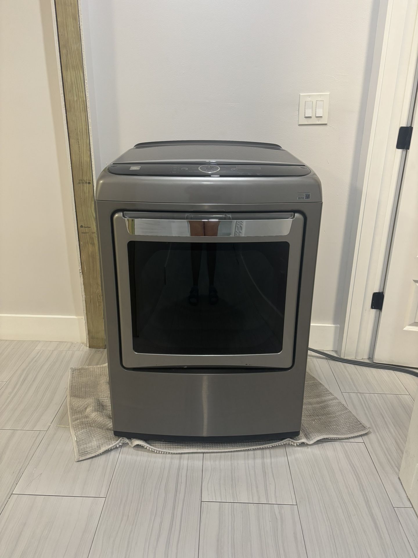 Dryer (Kenmore Elite)