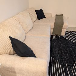 Ashley Furniture Sectional 