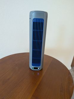 BrizaAC Indoor Cooling  Fan