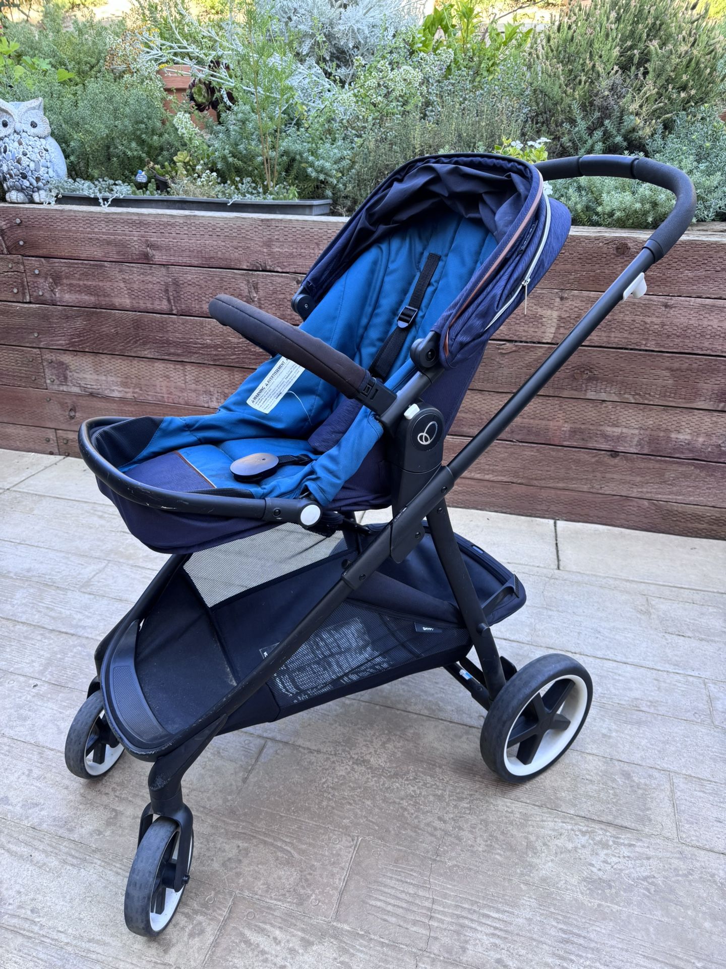 Evenflo Gold Stroller 