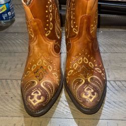 Western Boots