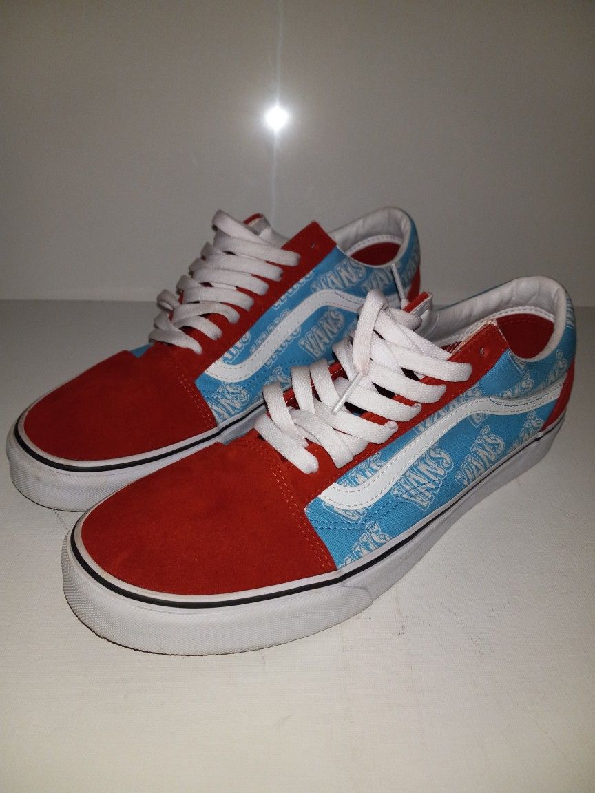 Vans