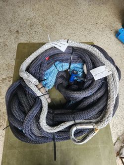 QU4641-002 Tow Setup 210Ft