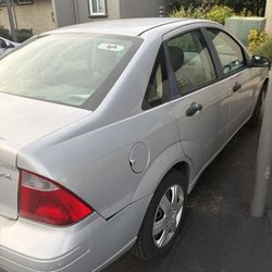2006 Ford Focus
