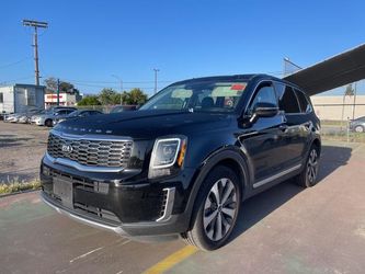 2021 Kia Telluride