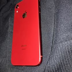 iPhone 10XR 