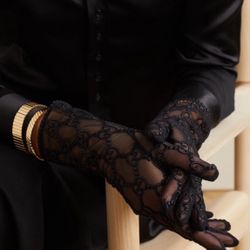 Gucci Gloves 