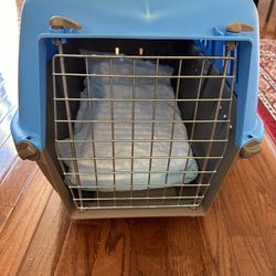 Pet Carrier Only 