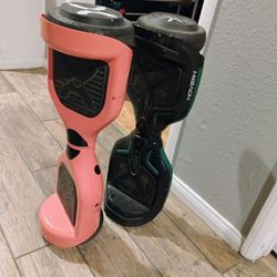 Hoverboards