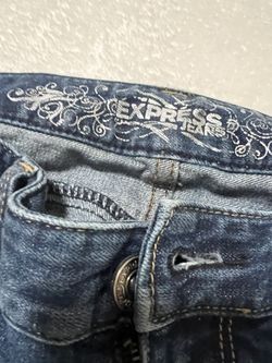 Express Jeans 