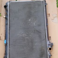Free Radiadator