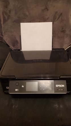 Epson XP-430 All in One Wifi Printer