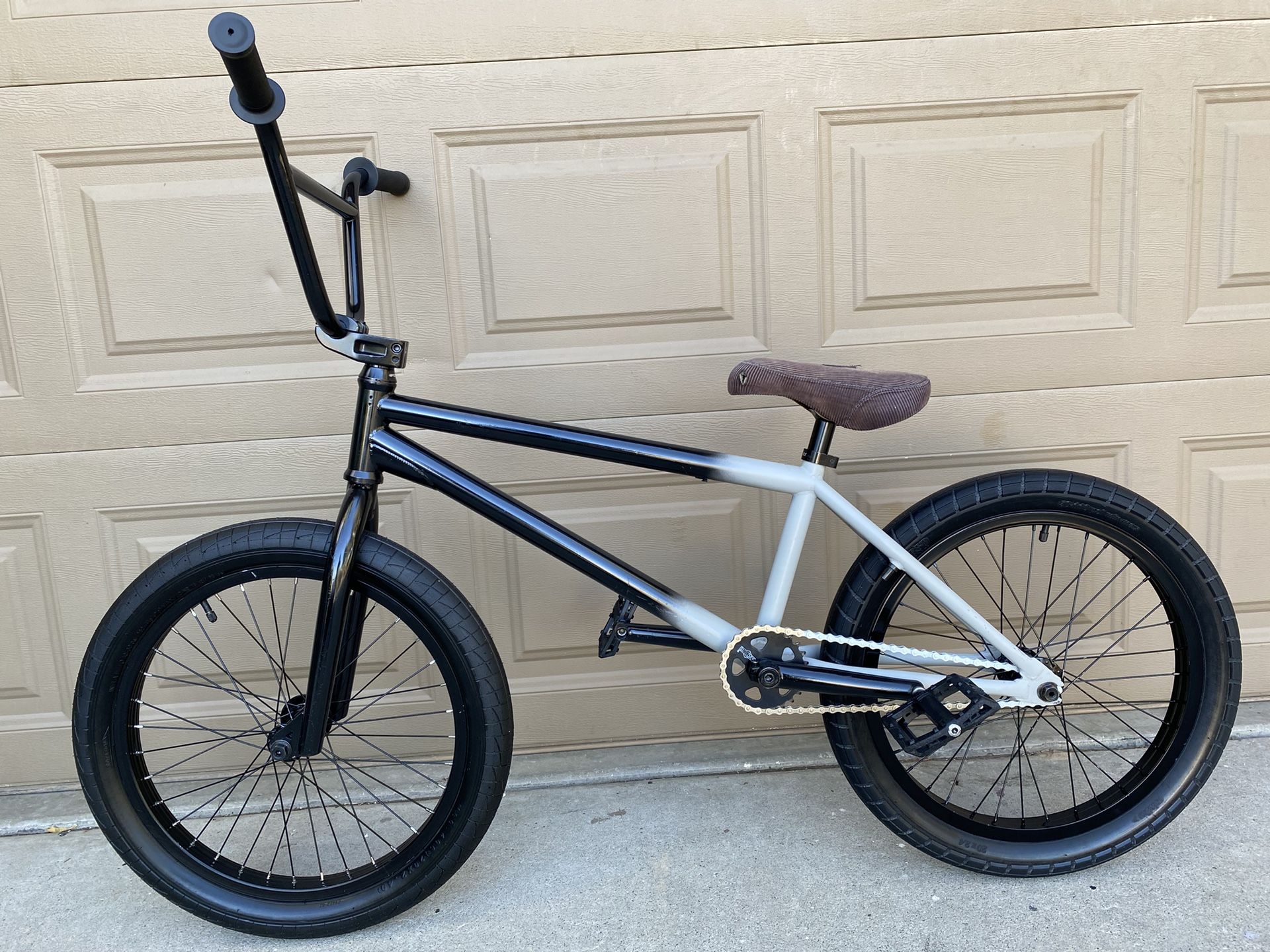 Sunday Bmx Bike