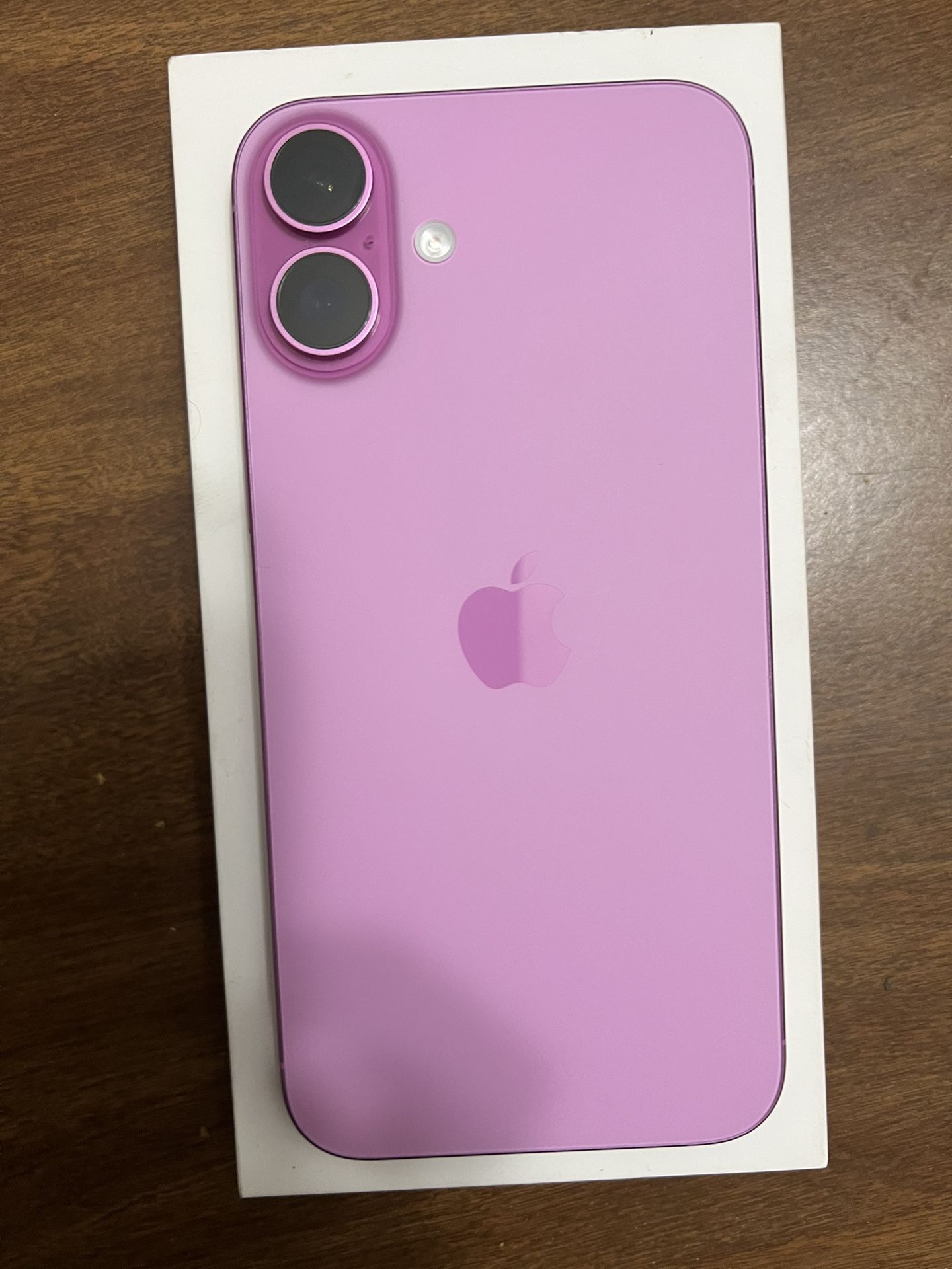 iPhone 16 Plus Unlocked