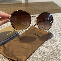 Sunglasses Burberry 