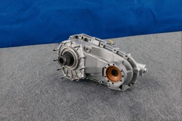 2009 Jeep Grand Cherokee SRT8 Transfer case Assembly.