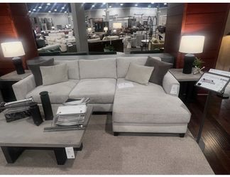 SP Quinton Sofa chaise , easy to clean machine washable