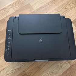 Canon Printer 