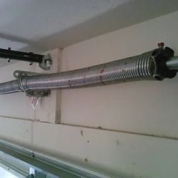 Garage door Springs 