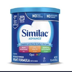 Baby Milk