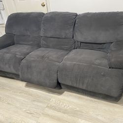 Sofa Recliner 