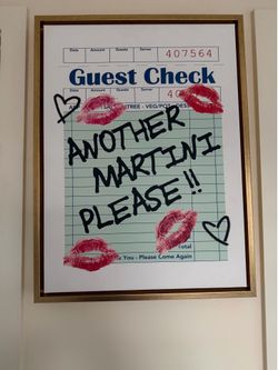 Wall decorations