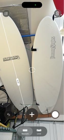 Paddleboard