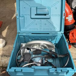 makita skill saw corded 5008mga