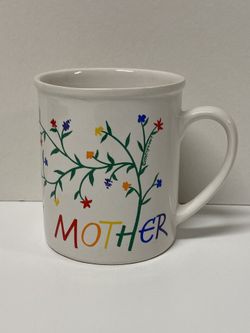 1991 Westwood Mother Cup From Hayward CA