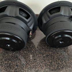 10 Inch Sundown Audio 