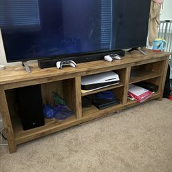 Entertainment Center 
