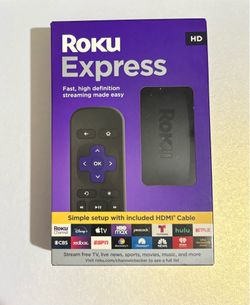 Roku Express