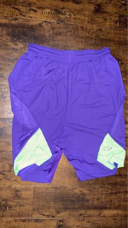 Jordan CP3 Shorts size L