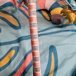 4-IN-1 TWIST & FOLD MUSICAL MOBILE GYM™