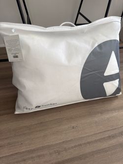 Sleep Number Plush Comfort Pillow