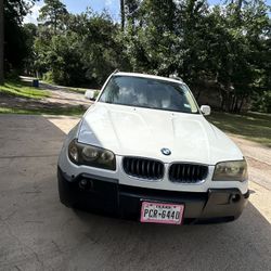 2005 BMW 3-Series Sport Wagon