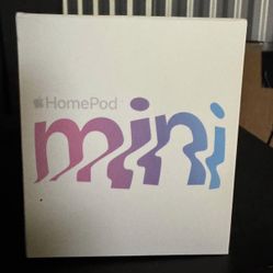 HomePod Mini