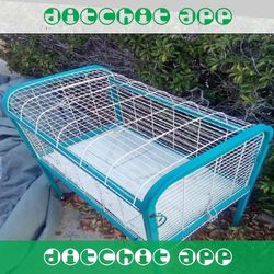 Tough Metal Dog Crates - Dependable and Secure thing decide