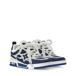 LV SKATE SNEAKERS 
